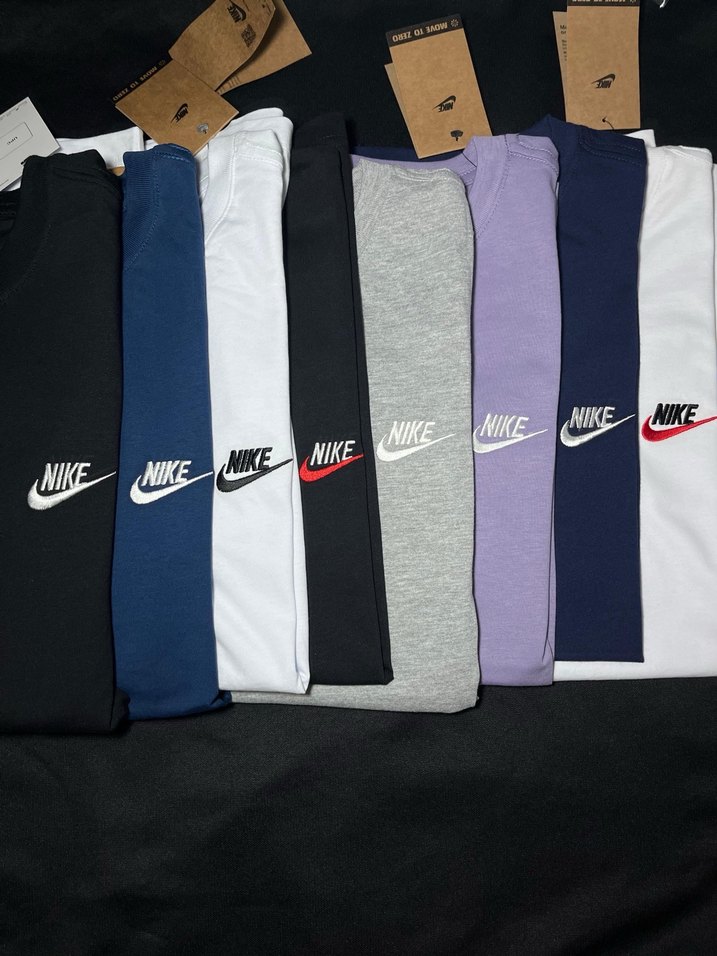 Nike Tshirt - Görsel 4