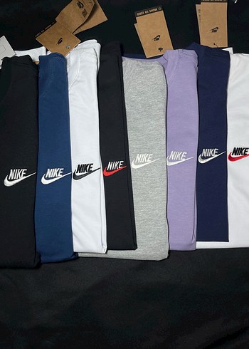 Nike Tshirt - Görsel 4