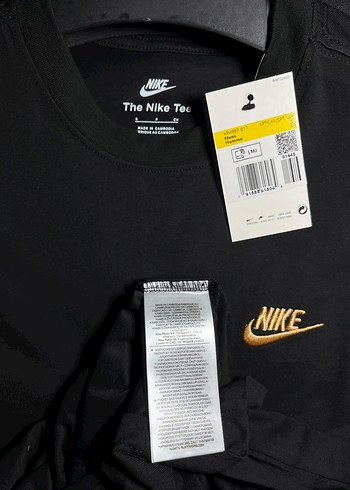 Nike Tshirt - Görsel 2
