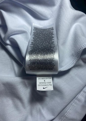 Nike Tshirt - Görsel 3