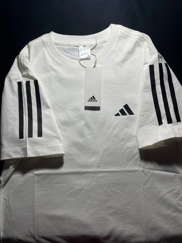 Adidas Tshirt - Görsel 2