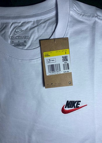 Nike Tshirt - Görsel 2
