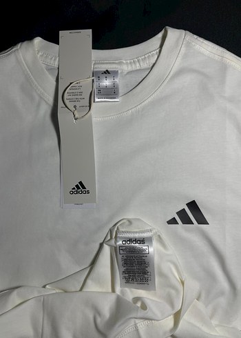 Adidas Tshirt - Görsel 3