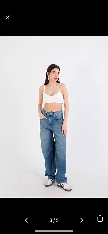 Kot jean