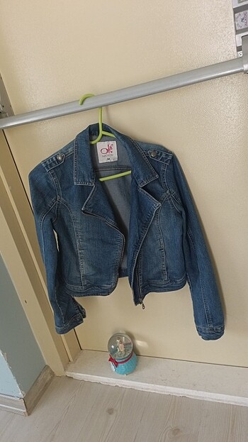 Kot ceket - Görsel 3