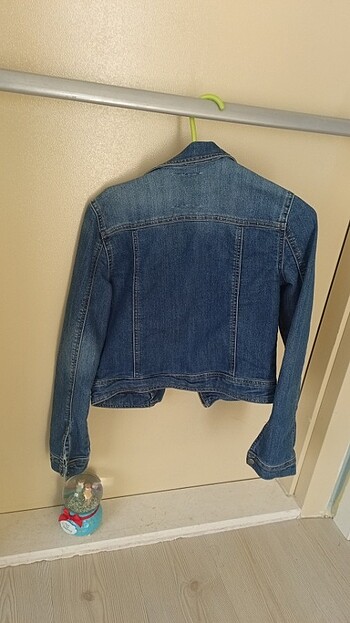 Kot ceket - Görsel 5