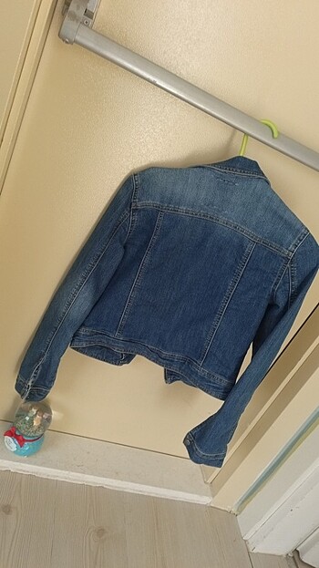 Kot ceket - Görsel 6