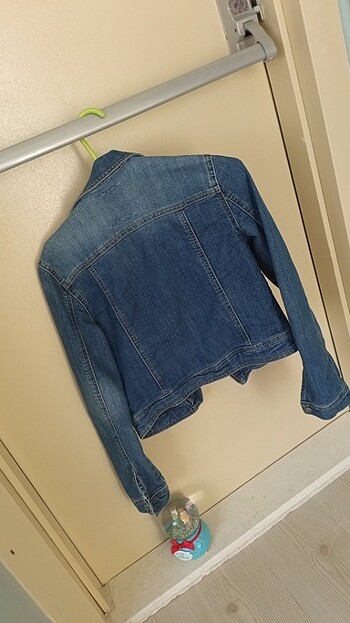 Kot ceket - Görsel 7