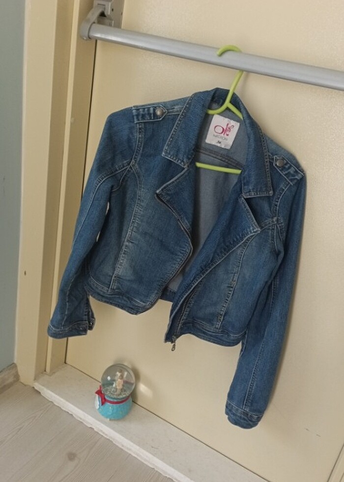 Kot ceket - Görsel 2