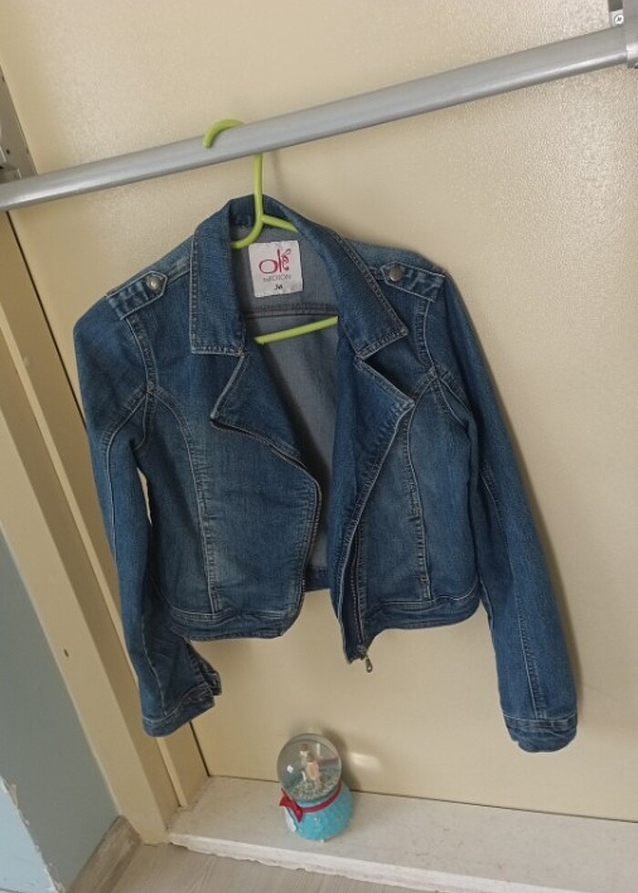 Kot ceket - Görsel 3