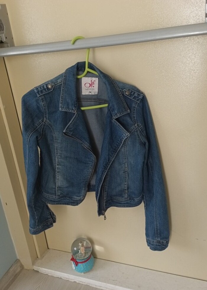 Kot ceket - Görsel 4