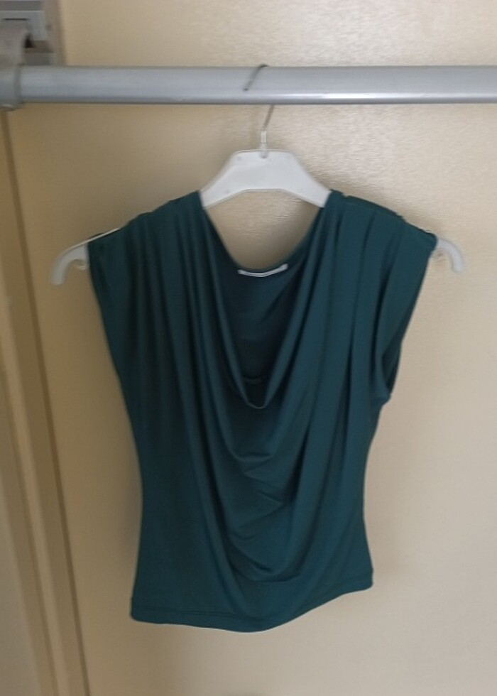 Bluz giyim - Görsel 2