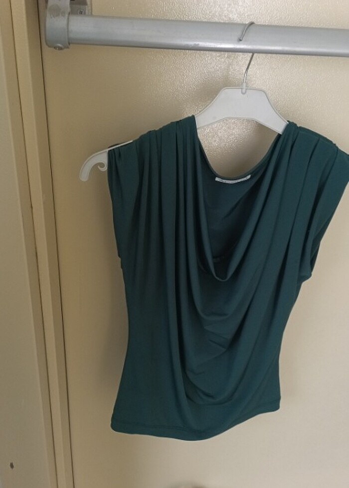 Bluz giyim - Görsel 3