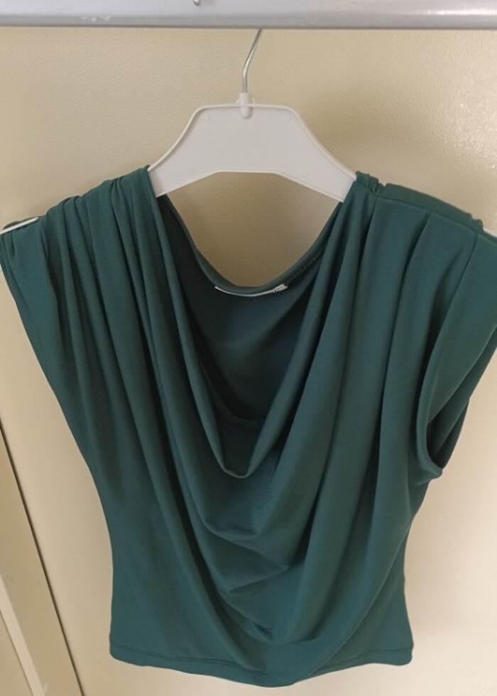 Bluz giyim - Görsel 4