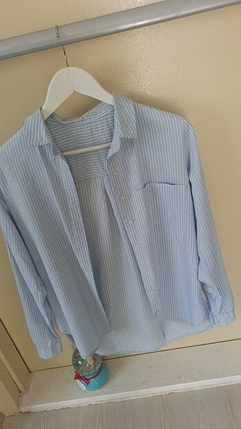 Gömlek giyim - Görsel 2