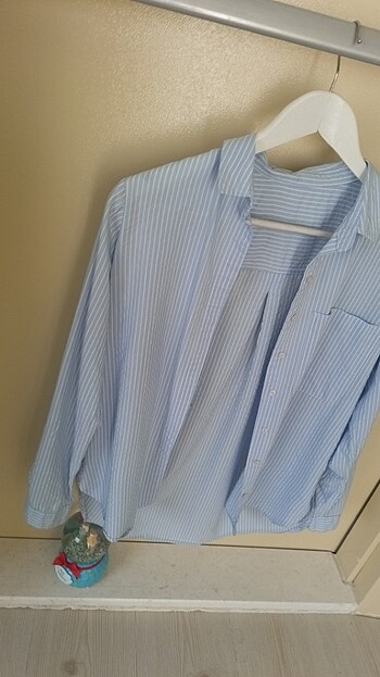 Gömlek giyim - Görsel 4