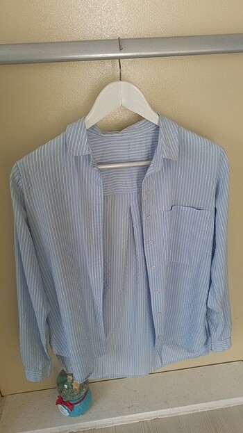 Gömlek giyim - Görsel 6