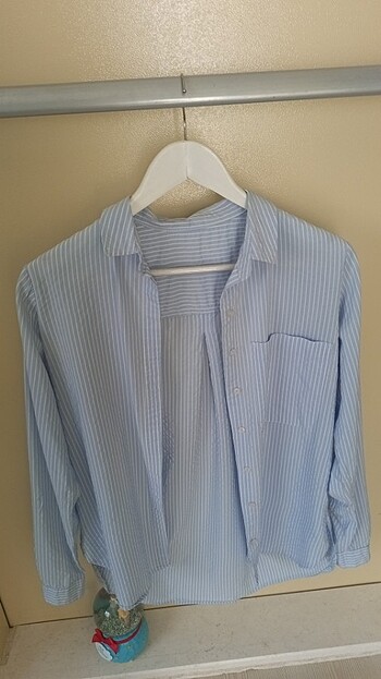 Gömlek giyim - Görsel 7