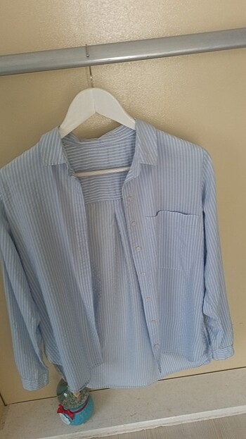 Gömlek giyim - Görsel 8