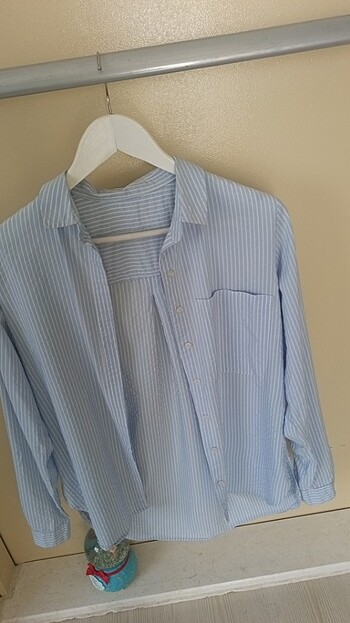 Gömlek giyim - Görsel 9