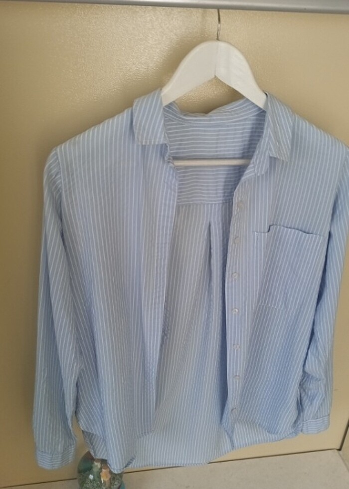 Gömlek giyim - Görsel 5