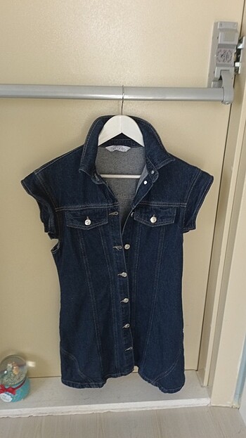 Kot elbise - Görsel 2