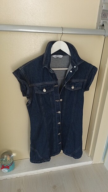 Kot elbise - Görsel 7