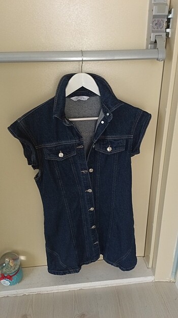 Kot elbise - Görsel 9