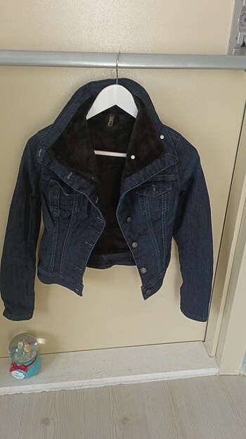 Trençkot - Görsel 3