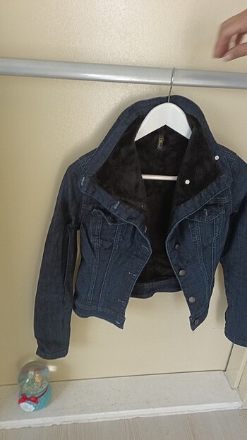 Trençkot - Görsel 7