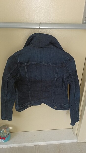 Trençkot - Görsel 8