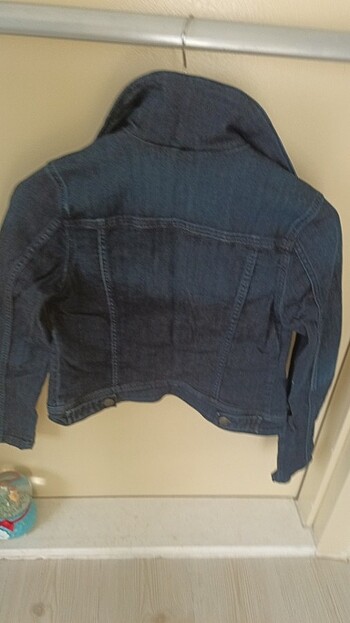 Trençkot - Görsel 12