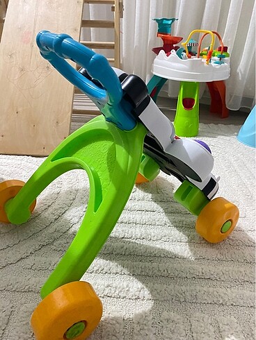 Fisher Price Yürüme arkadaşı