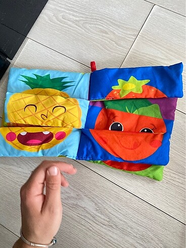  Beden İngilizce hışırtılı kitap