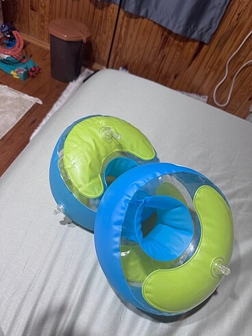 Diğer Çok az kullanıldı