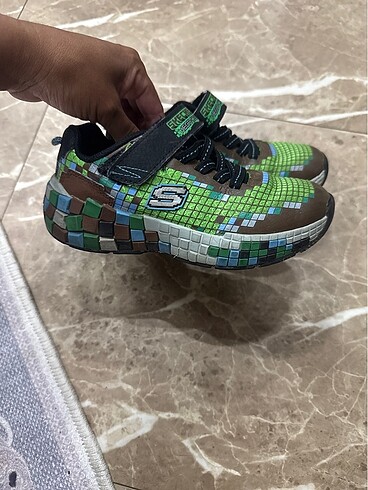 Skechers A31 numara