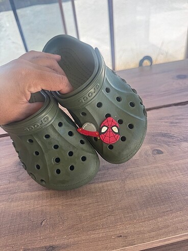 Crocs Crosc 32 numara