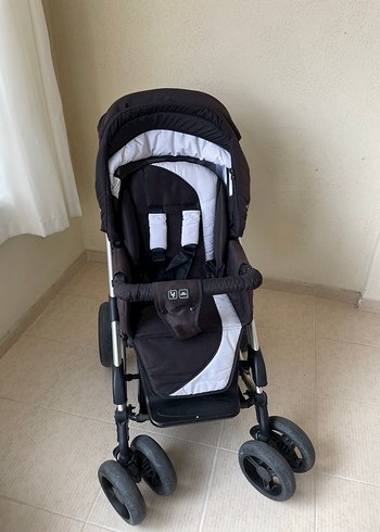 ABC Design Bebek Arabası