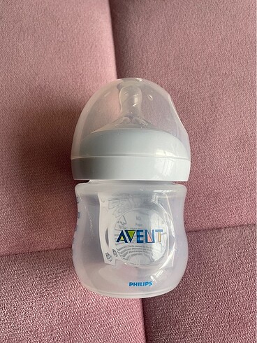 Philips avent biberon 0-6 m