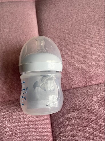 Philips Philips avent biberon 0-6 m