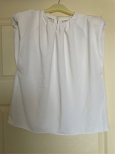 Zara orjinal bluz 40 beden