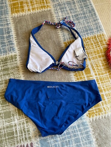 Diğer Brunotti orjinal bikini seti
