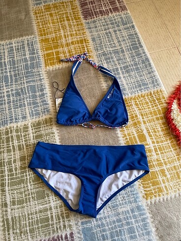 Brunotti orjinal bikini seti