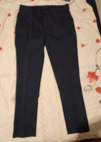 Orjinal Hemington Yeni/Etiketli Chino Pantolon - Görsel 2