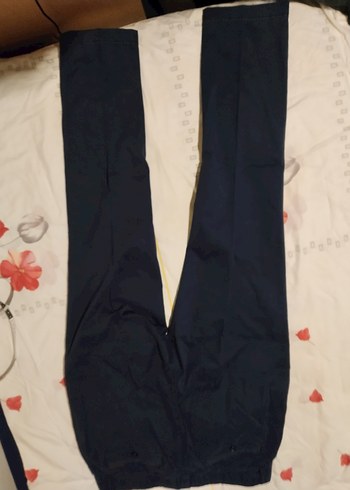 Orjinal Hemington Yeni/Etiketli Chino Pantolon - Görsel 3