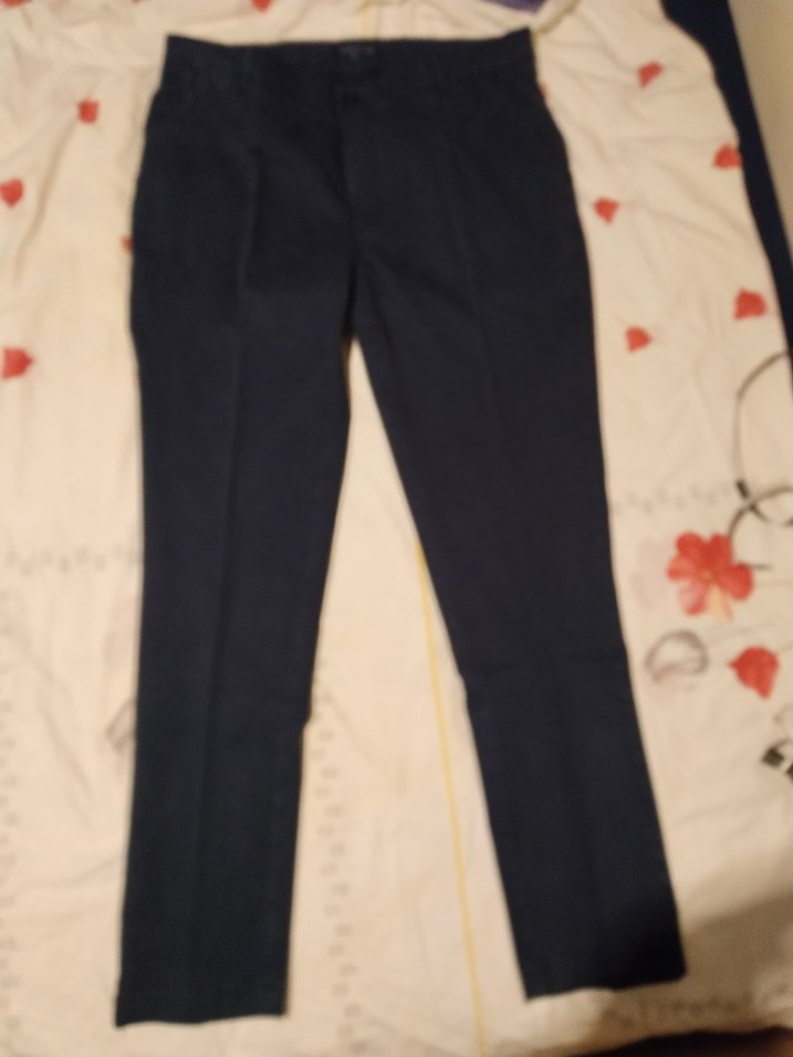 Orjinal Hemington Yeni/Etiketli Chino Pantolon - Görsel 2