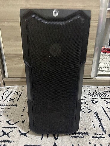 İkinci el kasa