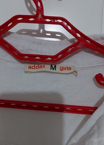 Addax Gömlek