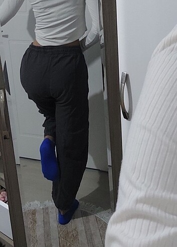 s Beden Pantolon