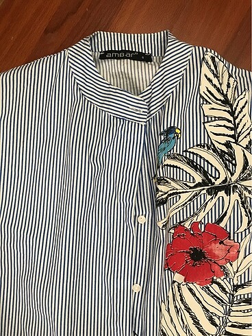xs Beden Zara tulum